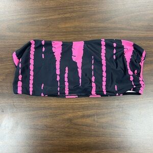 Women’s bikini top. 2x